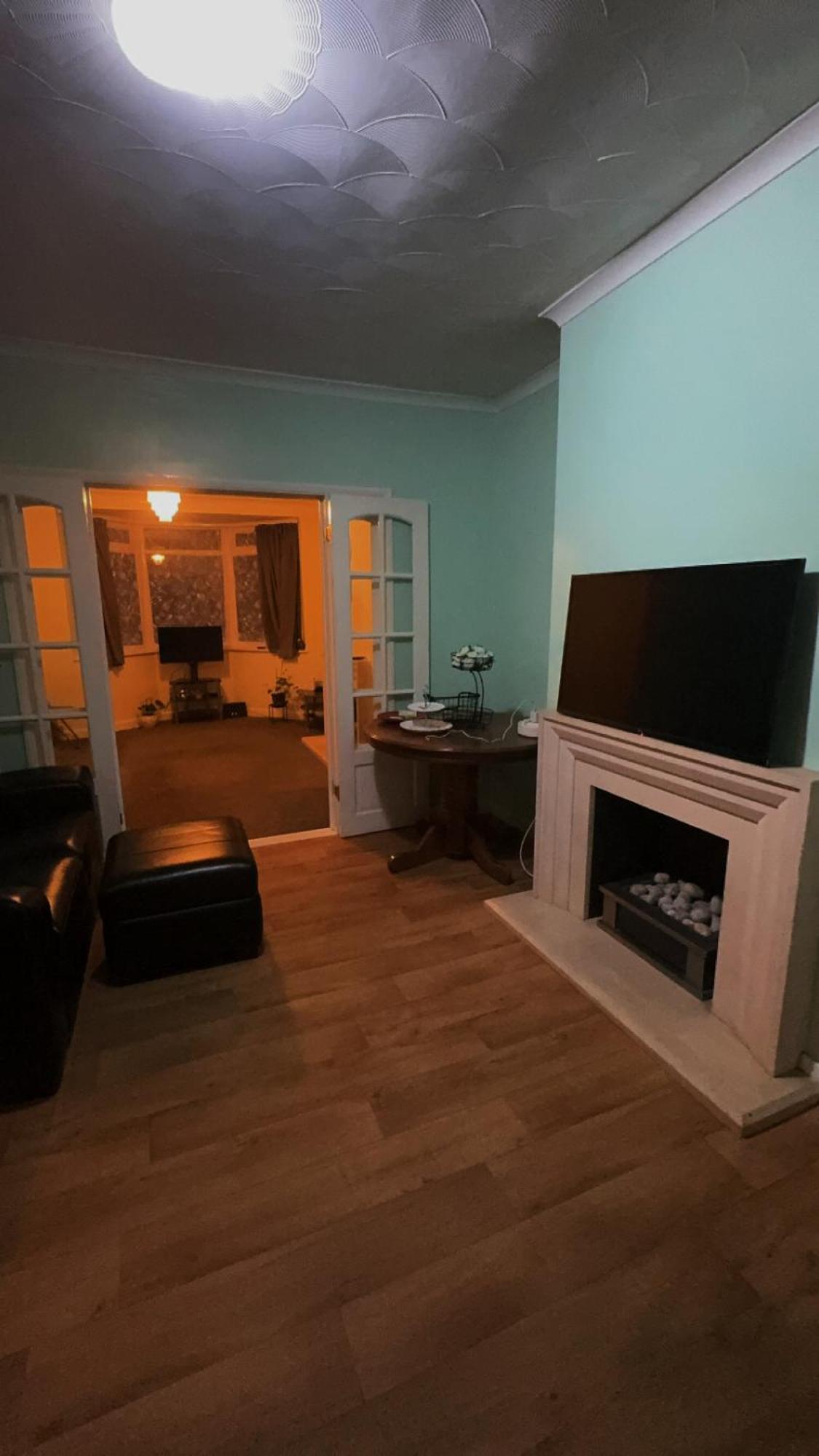 Jxb Homes - Lovely And Spacious Rooms Cliftonville Exterior photo