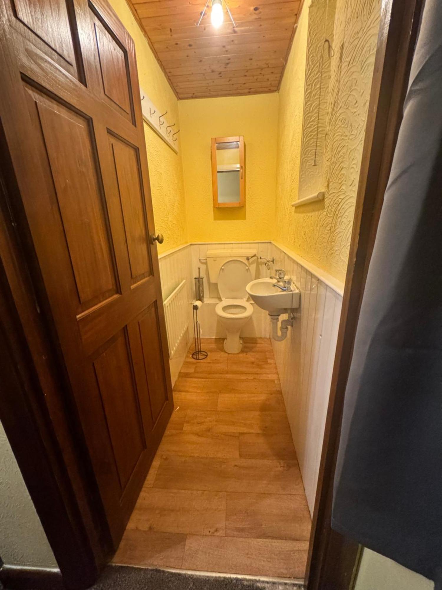 Jxb Homes - Lovely And Spacious Rooms Cliftonville Exterior photo