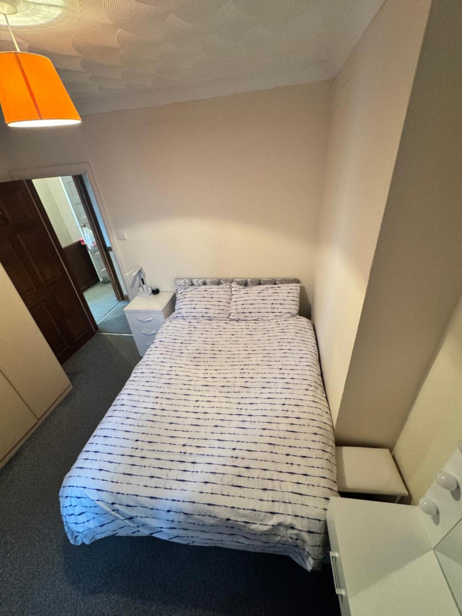 Jxb Homes - Lovely And Spacious Rooms Cliftonville Exterior photo
