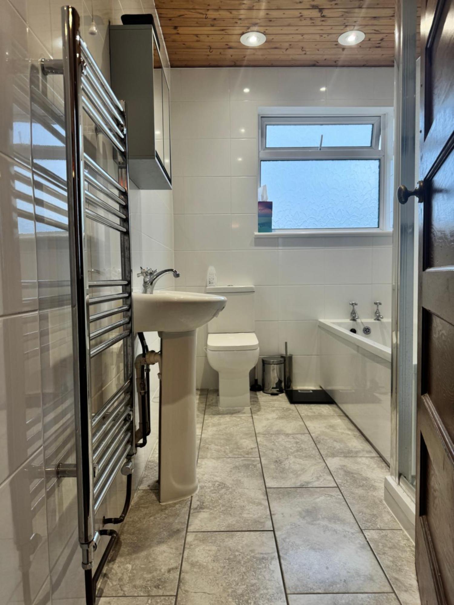 Jxb Homes - Lovely And Spacious Rooms Cliftonville Exterior photo