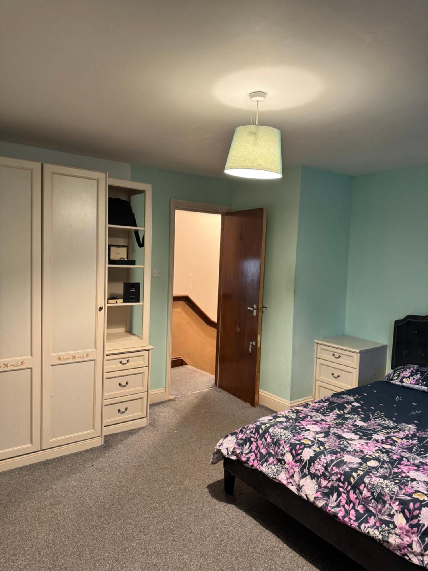 Jxb Homes - Lovely And Spacious Rooms Cliftonville Exterior photo