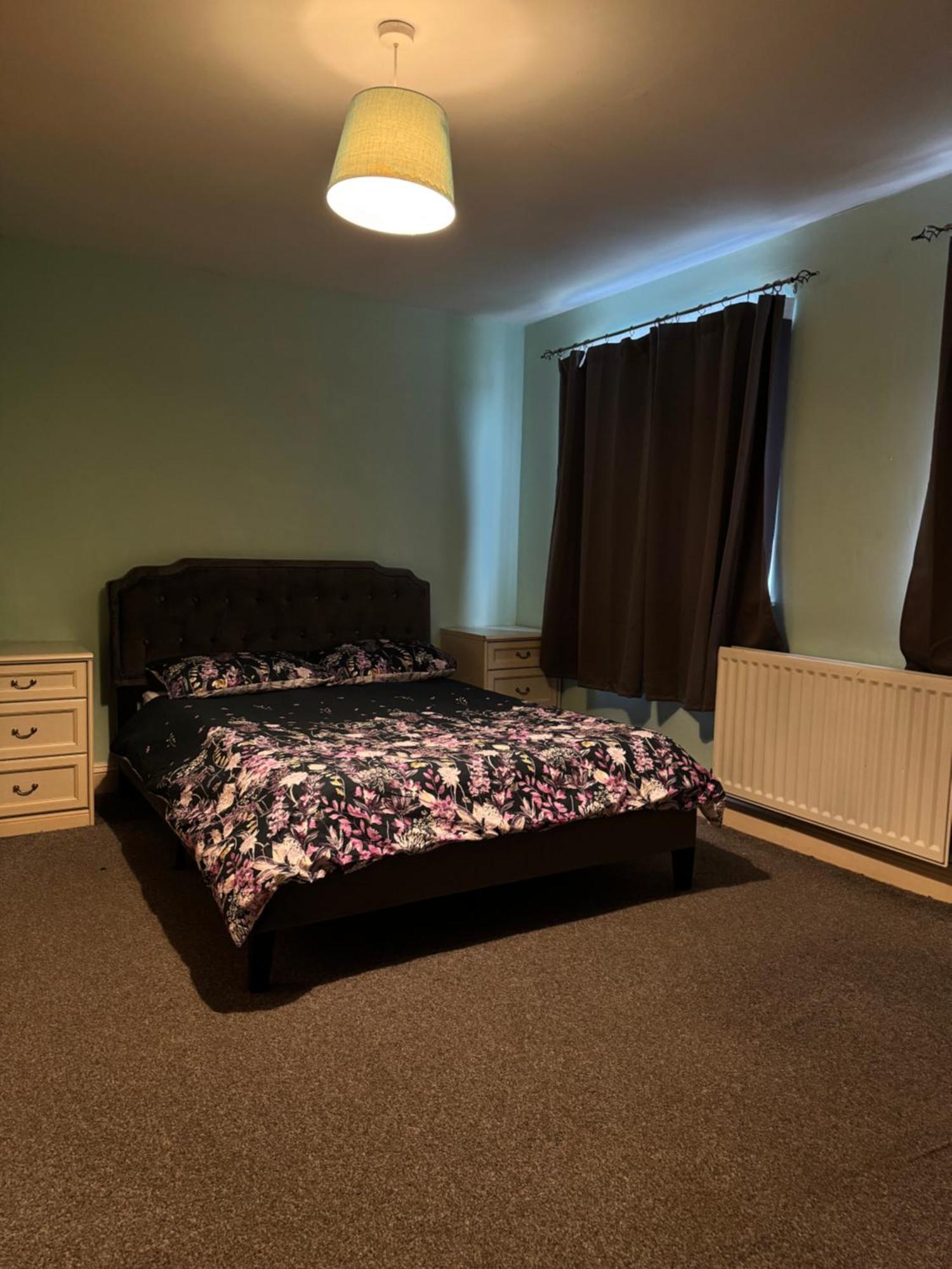 Jxb Homes - Lovely And Spacious Rooms Cliftonville Exterior photo
