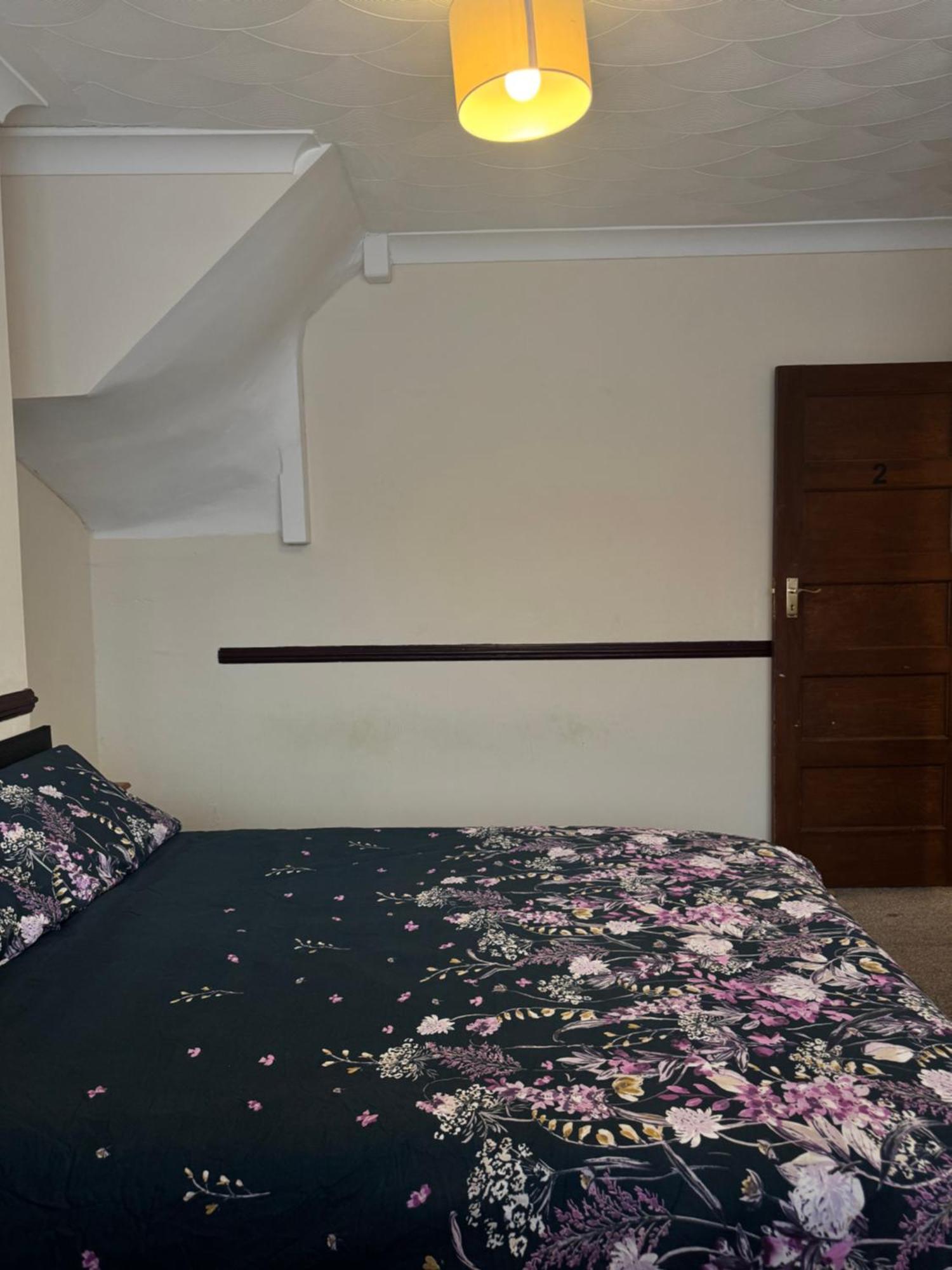 Jxb Homes - Lovely And Spacious Rooms Cliftonville Exterior photo
