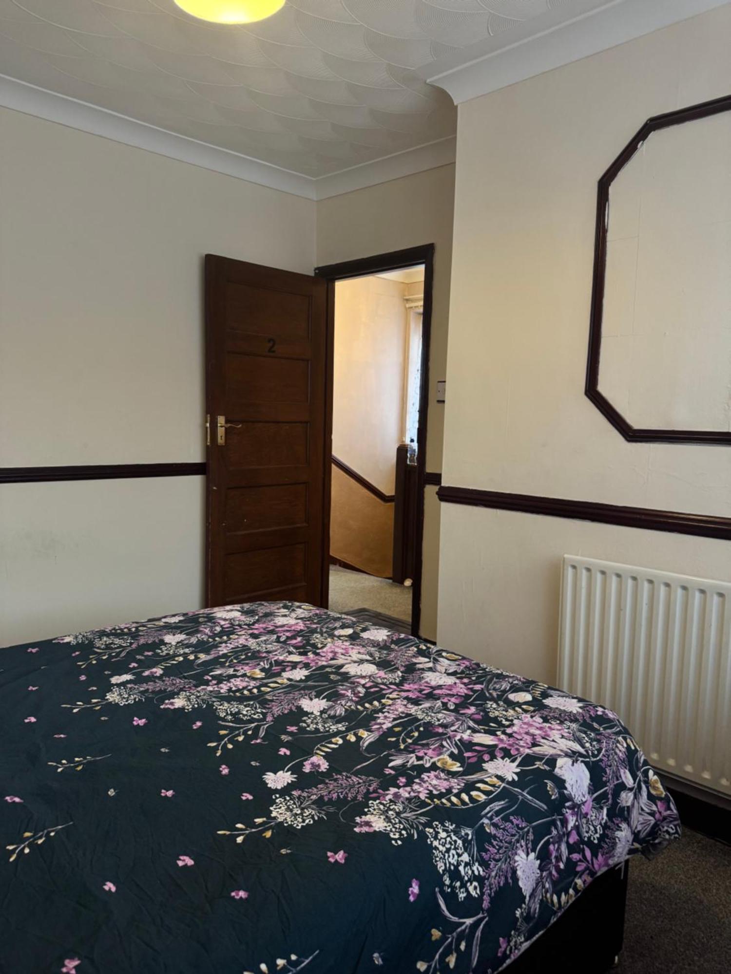 Jxb Homes - Lovely And Spacious Rooms Cliftonville Exterior photo