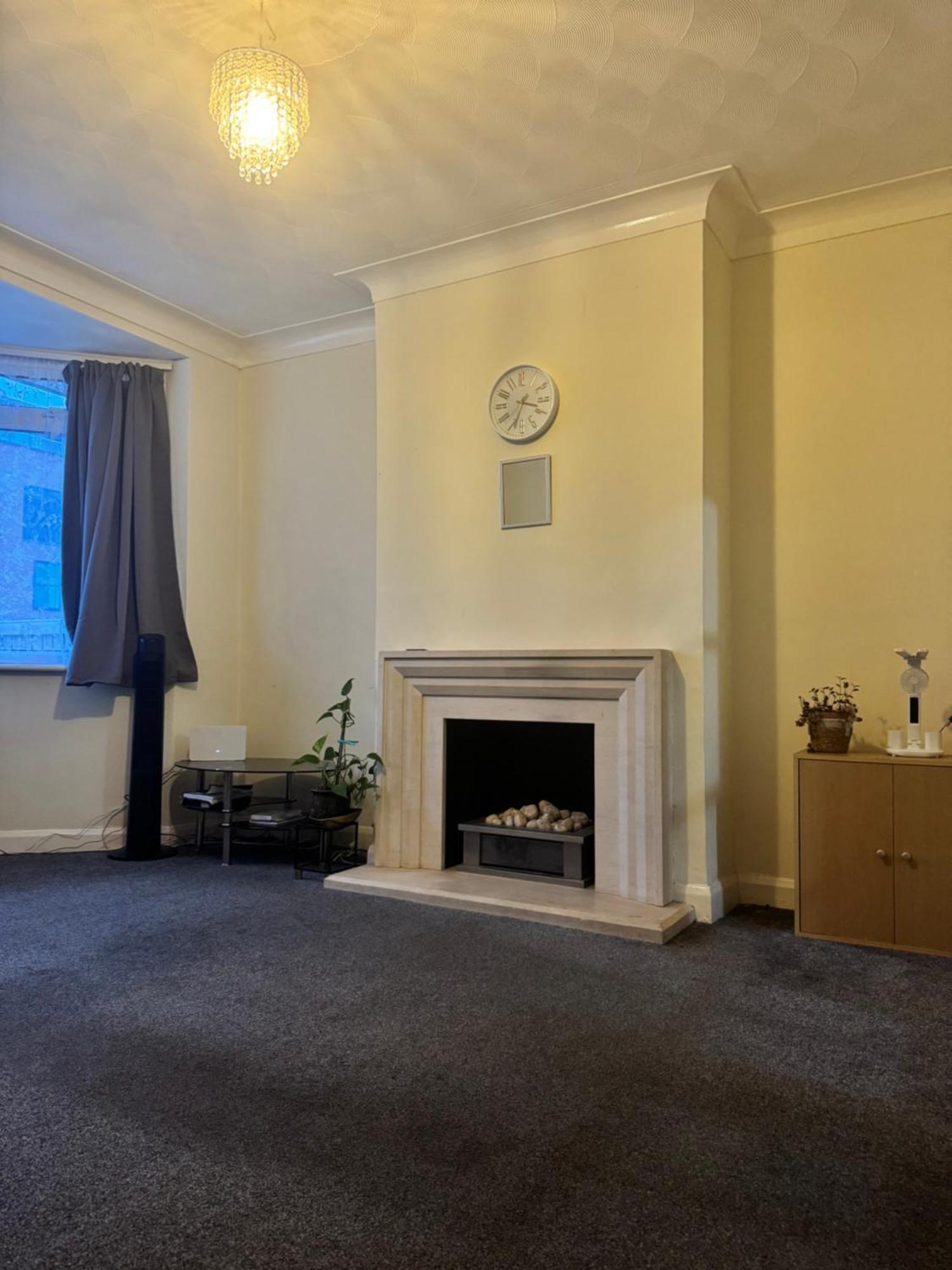 Jxb Homes - Lovely And Spacious Rooms Cliftonville Exterior photo